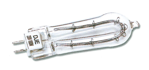 Scharnberger+Hasenbein Halogenlampe 24x57mm GX6,35 230V 1000W 65170 Scharnberger+Hasenbein Halogenlampe 24x57mm GX6,35 230V 1000W 65170