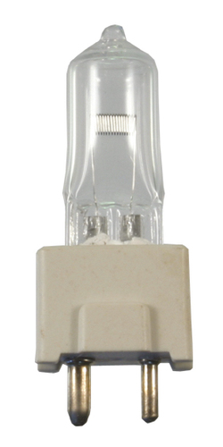 Scharnberger+Hasenbein Projektorlampe 23x87mm GY9,5 230V 900W DZJ 65212