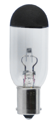 Scharnberger+Hasenbein Projektorlampe 25x78mm Ba15s 12V 100W 65214