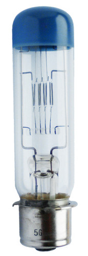 Scharnberger+Hasenbein Projektorlampe 65x135mm P28s 230V 500W DPT 65228