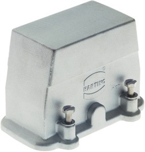 Harting Tüllengehäuse Schraubverriegelung 19620100543