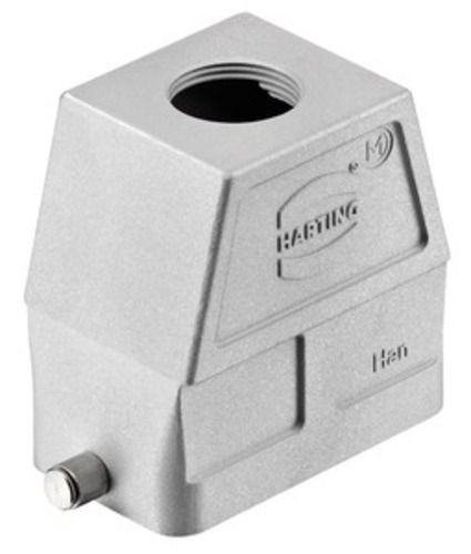 Harting Tüllengehäuse hohe Bauform 19622100448