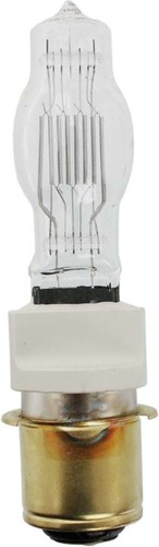 Scharnberger+Hasenbein Präzisionslampe 87x200mm P40s 230/240V 2000W 65280 Scharnberger+Hasenbein Präzisionslampe 87x200mm P40s 230/240V 2000W 65280