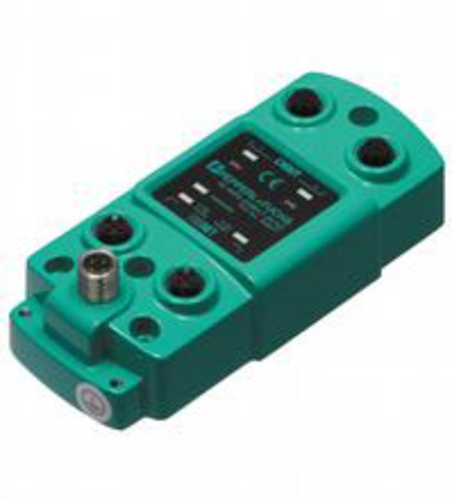 Pepperl+Fuchs Fabrik IDENTControl compact IC-KP2-1HB17-2V1D