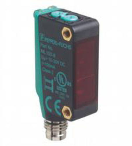 Pepperl+Fuchs Fabrik Reflexions-Lichttaster HGA ML1008H350-RT/98/103