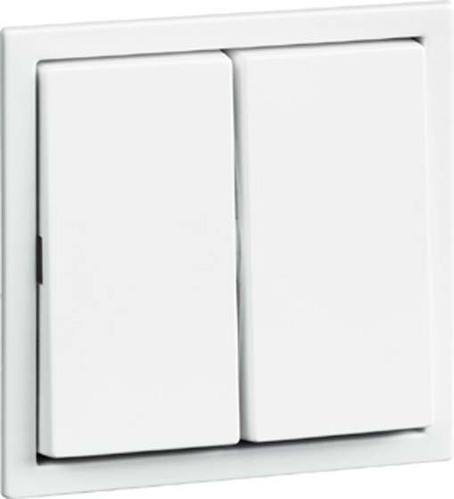 Peha Wippe reinweiß D 20.545.022