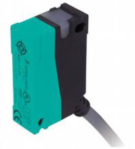 Pepperl+Fuchs Fabrik Sensor induktiv NBB4-F1-E3