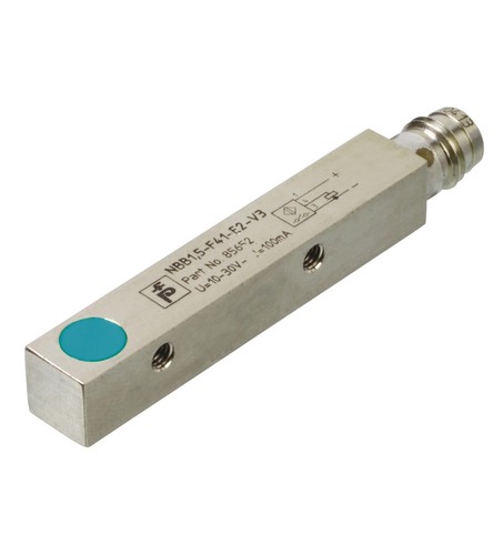Pepperl+Fuchs Fabrik Sensor induktiv NEB3-F41-E2-V3
