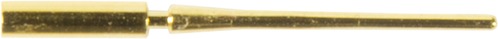Harting Crimpkontakt Stift Kupferlegierung 21011009019