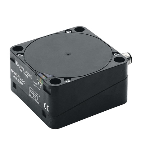 Pepperl+Fuchs Fabrik Sensor induktiv NRN75-FP-E2-C-P3-V1