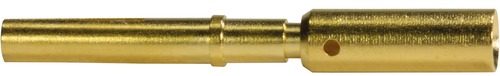 Harting Crimpkontakt 23,2mm Buchse Kupferlegierung 21011009931