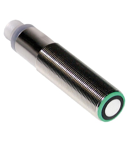Pepperl+Fuchs Fabrik Ultraschallsensor UB1000-18GM75-I-V15