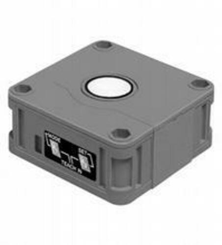 Pepperl+Fuchs Fabrik Ultraschallsensor UB2000-F42-U-V15