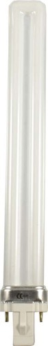 Scharnberger+Hasenbein Kompaktleuchtstofflampe G23 11W 350 BLB 68327