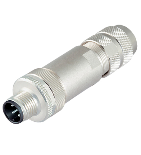 Pepperl+Fuchs Fabrik Kabelstecker V15SB-G-ABG-PG9