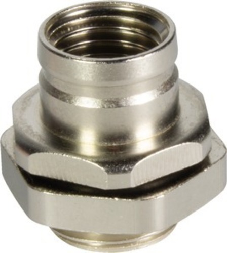 Harting Flanschdose Frontmontage 21023012001