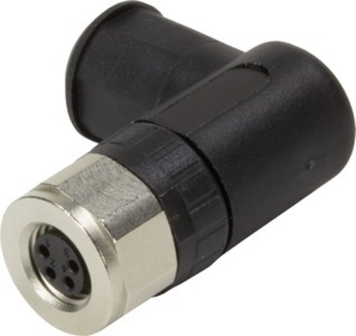 Harting Kabelsteckverbinder gewinkelt Buchse 21023594401