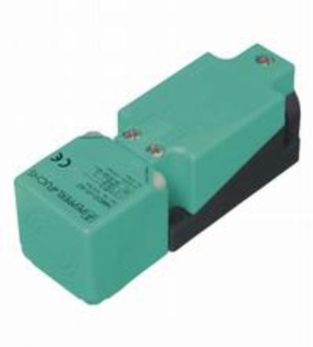 Pepperl+Fuchs Fabrik Sensor induktiv NBB20-U1-UU