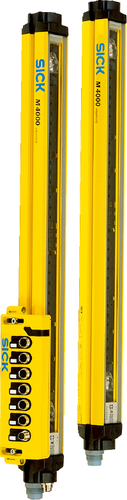 Sick Sicherheits-Lichtschranke M4000 Advanced A/P M40Z-025023TB0