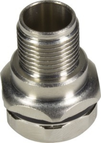 Harting Flanschdose Frontmontage 21033021001