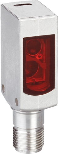 Sick Reflexions-Lichtschranke RW 4m M12, 4-pol. WL4S-3P2430V
