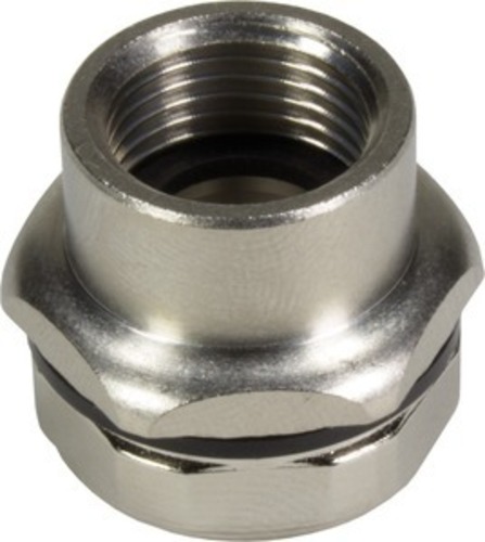 Harting Flanschdose Frontmontage 21033022001407