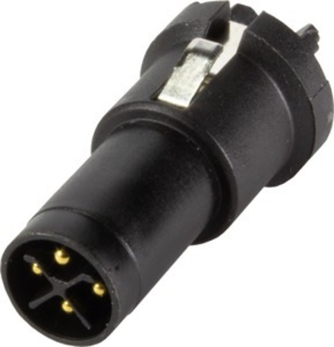 Harting Leiterplattenadapt. gerade Reflowlötanschluss 21033091403