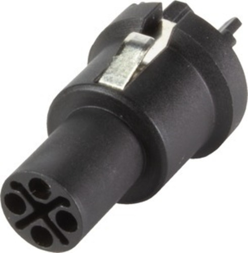 Harting Leiterplattenadapt. gerade Reflowlötanschluss 21033092403
