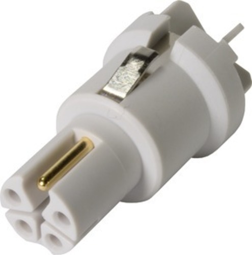 Harting Leiterplattenadapt. gerade Reflowlötanschluss 21033092505