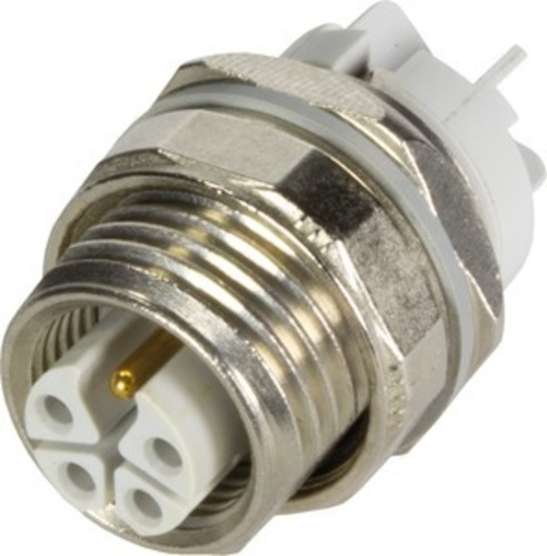 Harting Leiterplattenadapt. gerade Reflowlötanschluss 21033092530