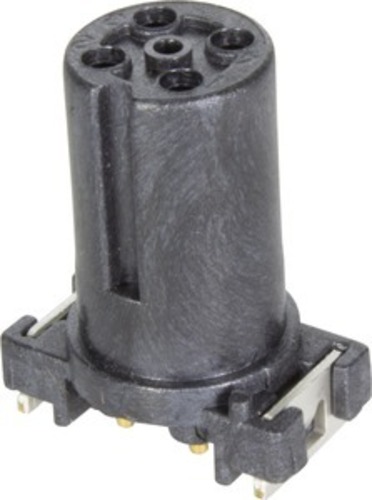 Harting Leiterplattenadapt. gerade Reflowlötanschluss 21033112410