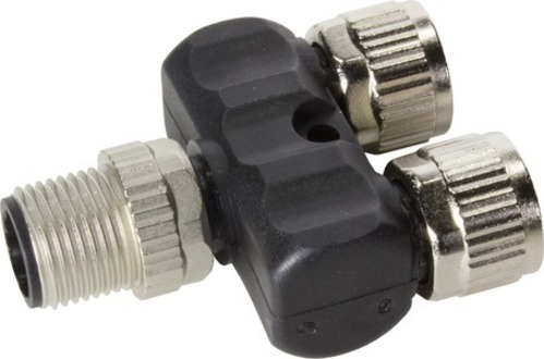 Harting Y-Verteiler 21033116501