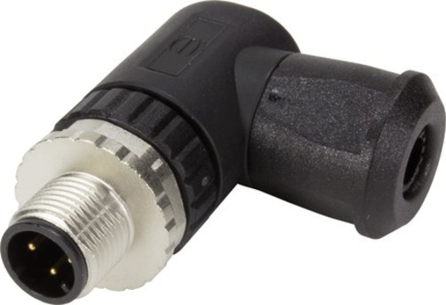 Harting Kabelsteckverbinder gewinkelt Stift 21033193501