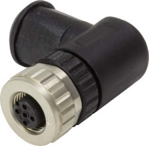 Harting Kabelsteckverbinder gewinkelt Buchse 21033194401