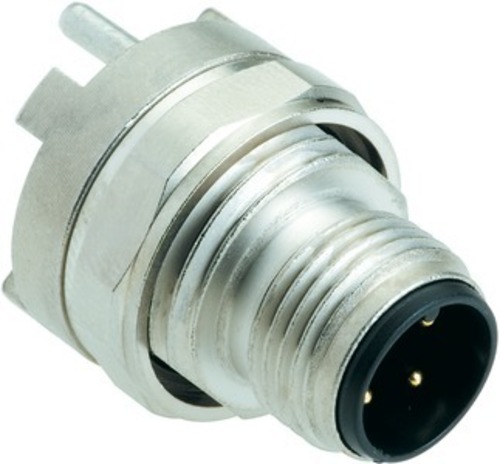 Harting Leiterplattenadapt. gerade Reflowlötanschluss 21033211410