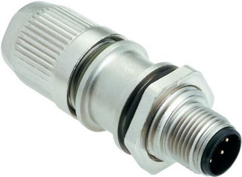 Harting Kabelsteckverbinder Wanddurchführung 21033211425