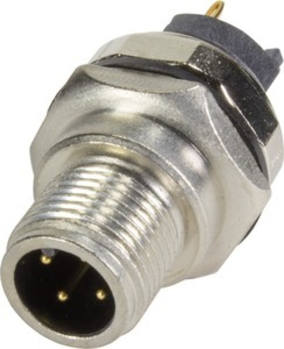 Harting Leiterplattenadapt. gerade Reflowlötanschluss 21033211431