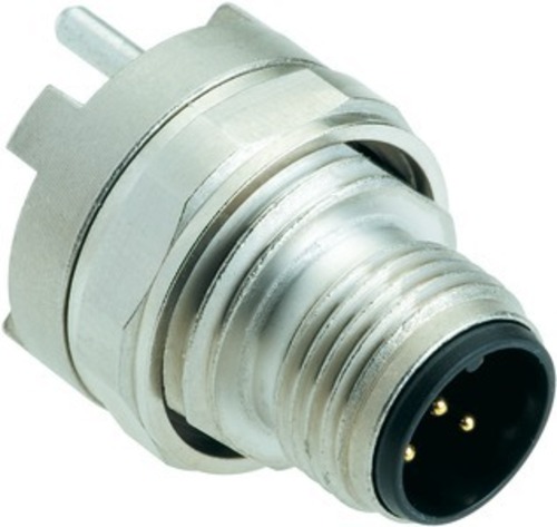 Harting Leiterplattenadapt. gerade Reflowlötanschluss 21033211510
