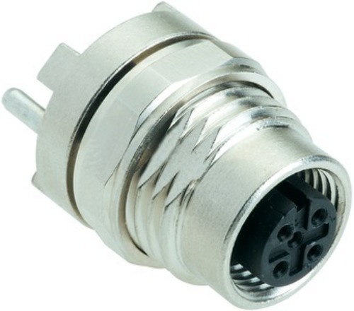 Harting Leiterplattenadapt. gerade Reflowlötanschluss 21033216410