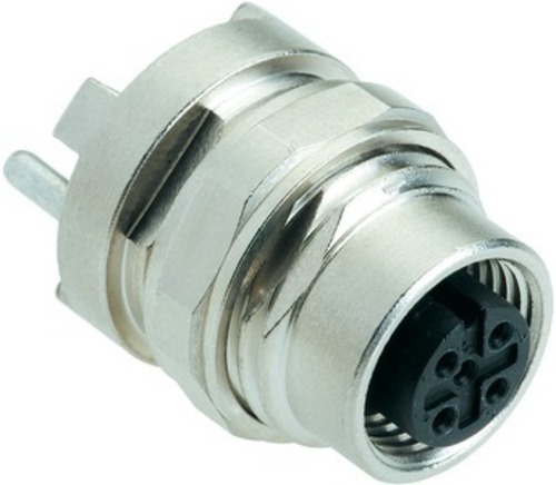 Harting Leiterplattenadapt. gerade Reflowlötanschluss 21033216510