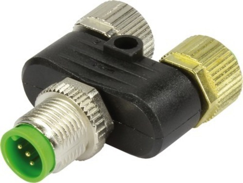 Harting Y-Verteiler 21033219400