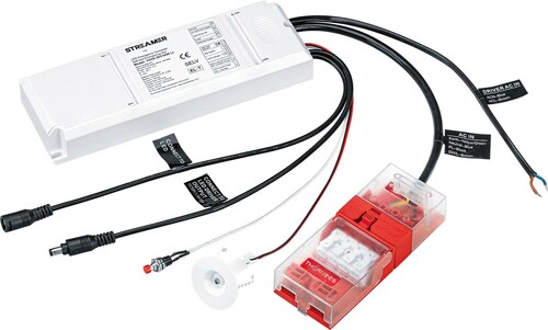 THORNeco LED-Notlicht-Treiber Just E3 Pl #96634428
