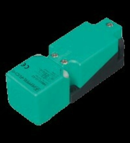 Pepperl+Fuchs Fabrik Sensor induktiv NBN40-U1-UU