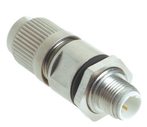 Harting Kabelsteckverbinder Wanddurchführung 21033411425
