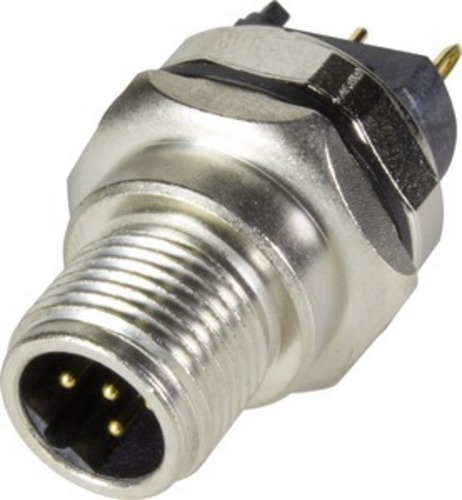 Harting Leiterplattenadapt. gerade Reflowlötanschluss 21033411531