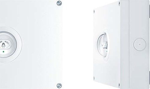 Zumtobel Group LED-Sicherheitsleuchte RESCLITE P #42932462