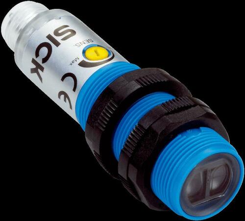 Sick Reflexions-Lichttaster VTB180-2P42417