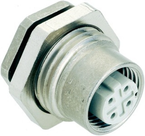 Harting Leiterplattenadapt. gerade Reflowlötanschluss 21033712415