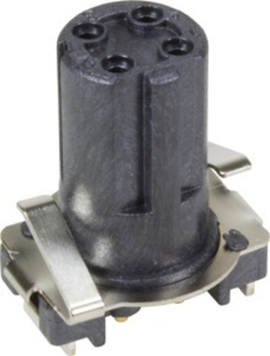 Harting Leiterplattenadapt. gerade Reflowlötanschluss 21033812404