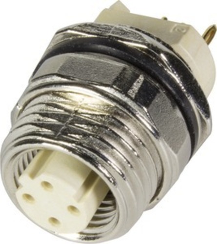 Harting Leiterplattenadapt. gerade Reflowlötanschluss 21033812430